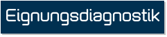 Eignungsdiagnostik