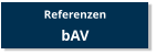 Referenzen  bAV